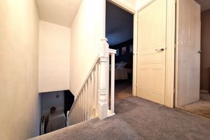 Landing - click for photo gallery